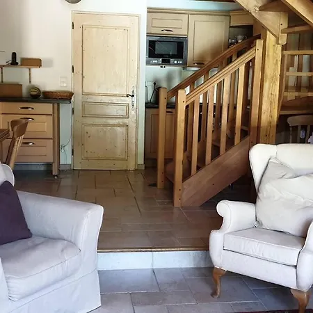 Les Cottages, Avec Piscine Et Jardin *