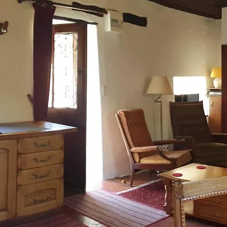 Holiday home Les Cottages, Avec Piscine Et Jardin