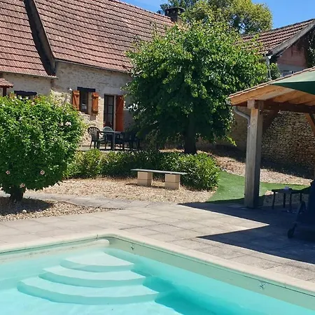 Les Cottages, Avec Piscine Et Jardin *