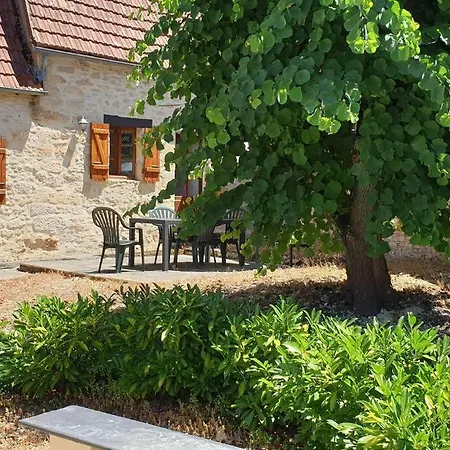 Les Cottages, Avec Piscine Et Jardin Holiday home