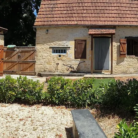 Les Cottages, Avec Piscine Et Jardin Holiday home *