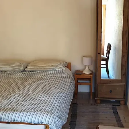 Les Cottages, Avec Piscine Et Jardin Holiday home