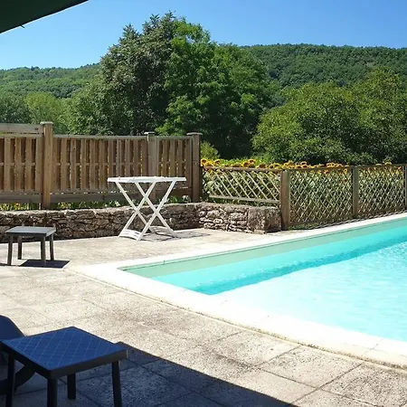 Holiday home Les Cottages, Avec Piscine Et Jardin *