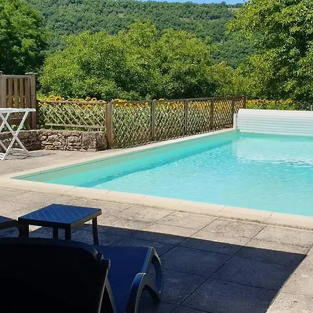 Holiday home Les Cottages, Avec Piscine Et Jardin *