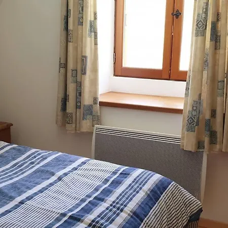 Holiday home Les Cottages, Avec Piscine Et Jardin *