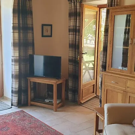 Les Cottages, Avec Piscine Et Jardin Holiday home *