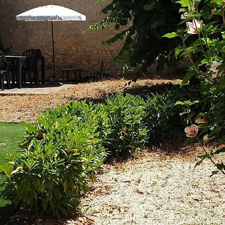 Les Cottages, Avec Piscine Et Jardin * Saint-Leon-sur-Vezere
