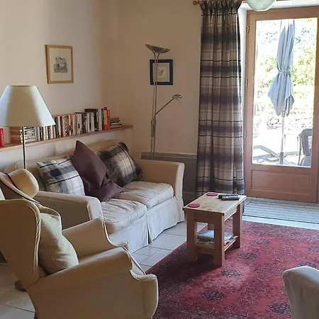 Les Cottages, Avec Piscine Et Jardin Holiday home