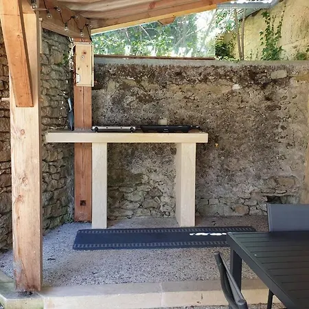 Les Cottages, Avec Piscine Et Jardin Holiday home